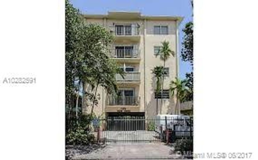 Updated, nice studio. Living/dining separated from bedroom. Great location in Miami Beach. Unit comes with one (1) covered parking space. . Will not last.