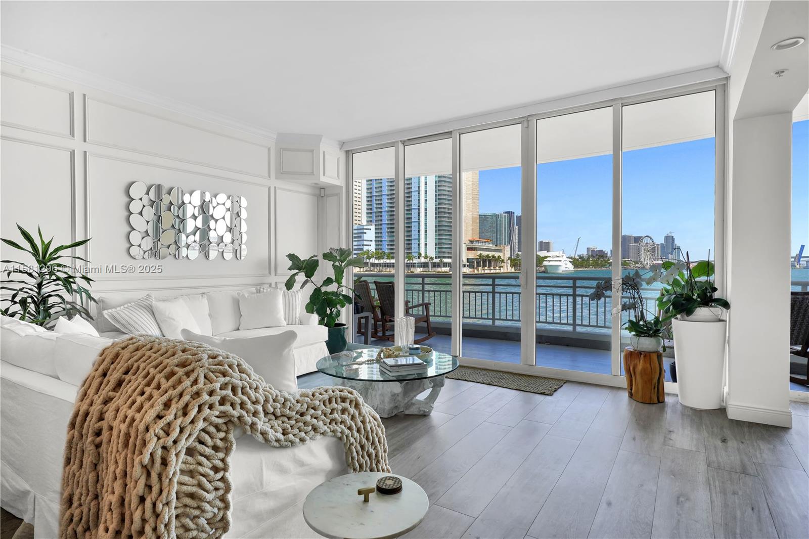 THREE TEQUESTA POINT COND - Residential