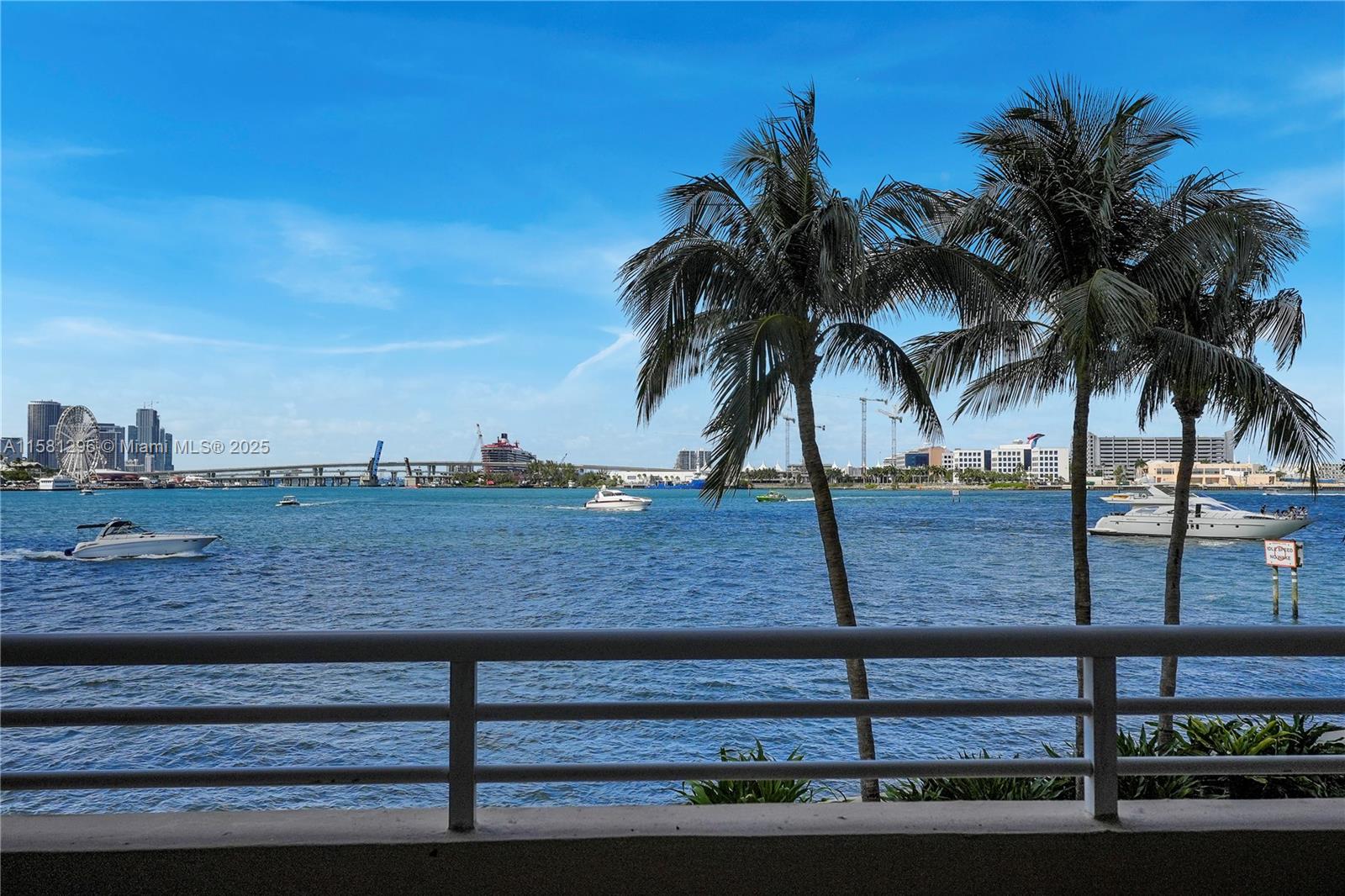THREE TEQUESTA POINT COND - Residential