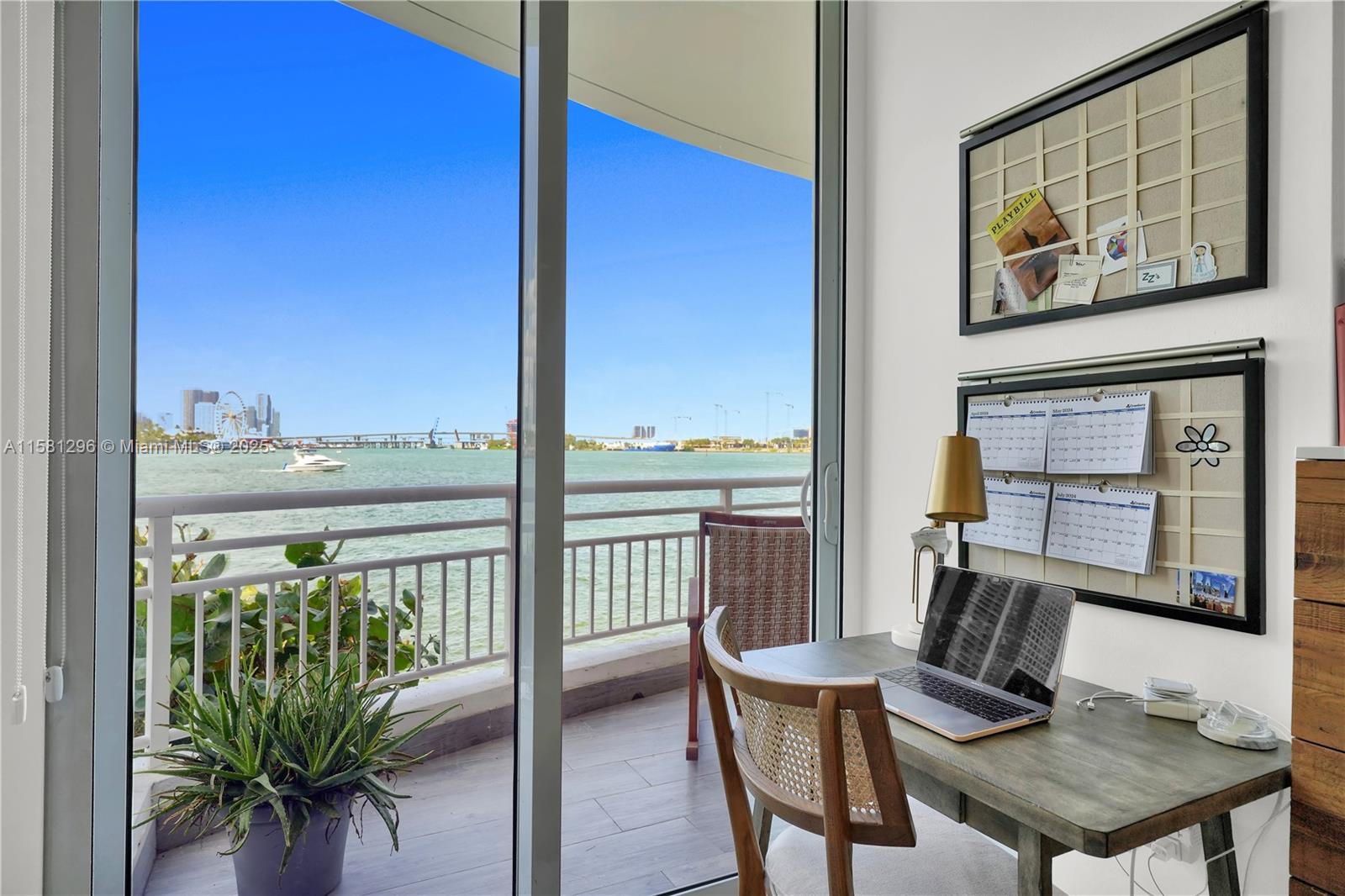 THREE TEQUESTA POINT COND - Residential