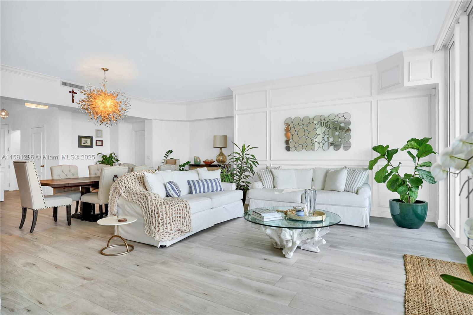 THREE TEQUESTA POINT COND - Residential