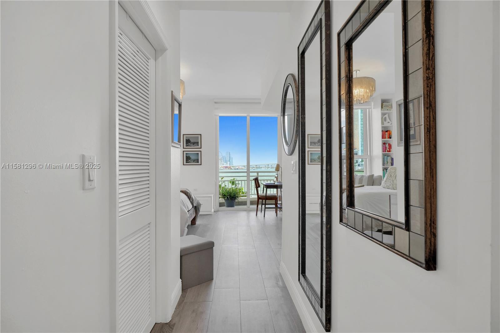 THREE TEQUESTA POINT COND - Residential