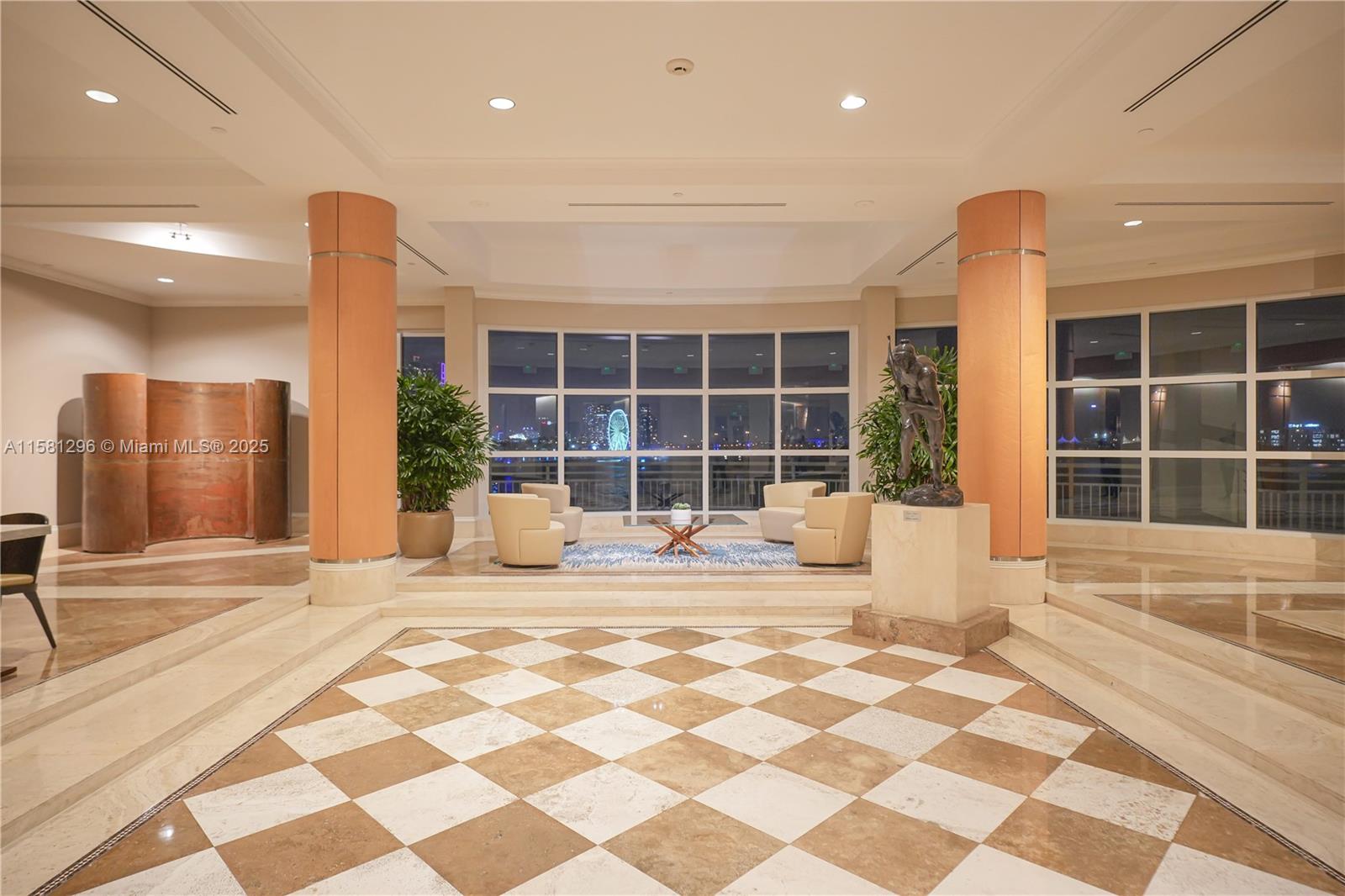 THREE TEQUESTA POINT COND - Residential