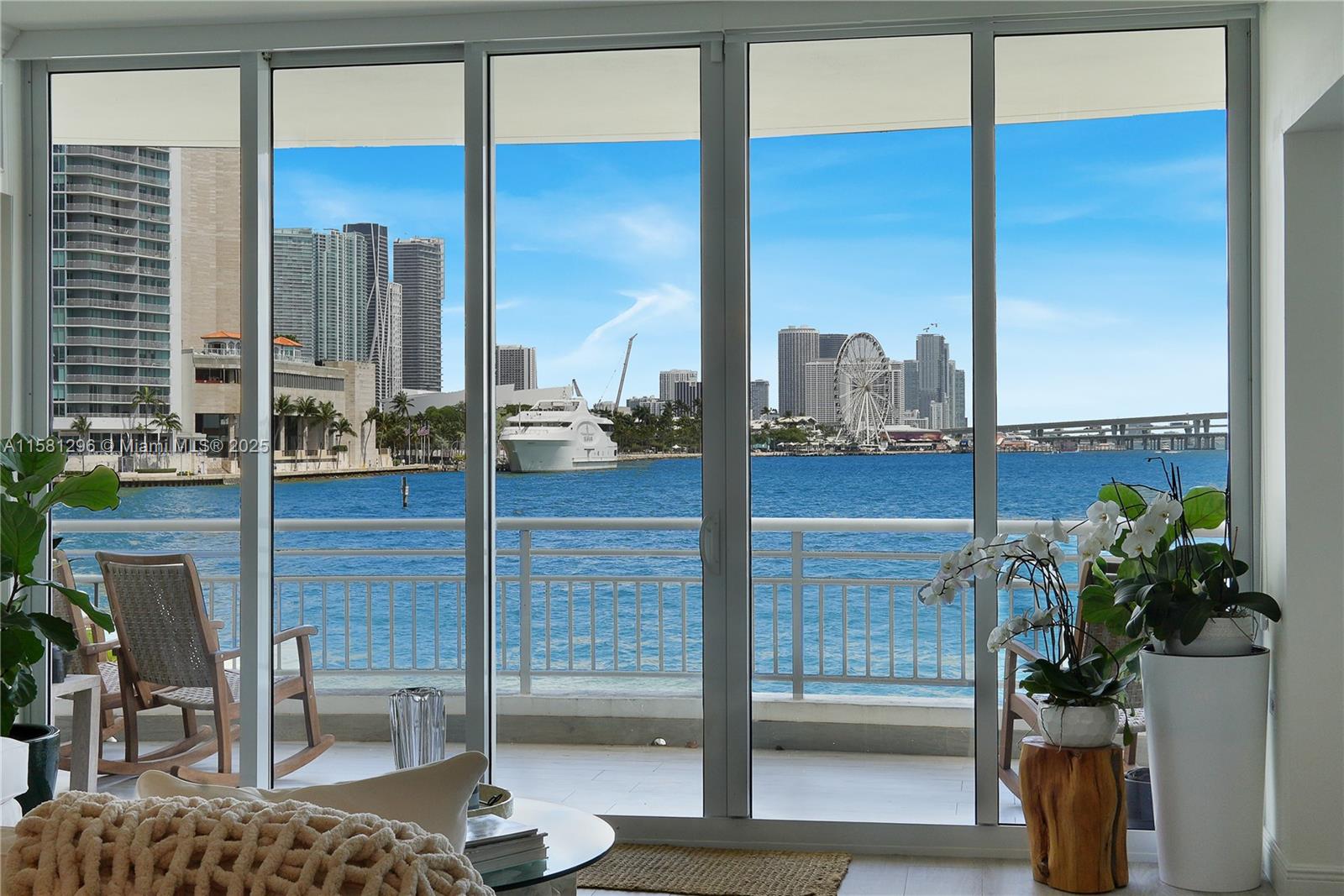 THREE TEQUESTA POINT COND - Residential