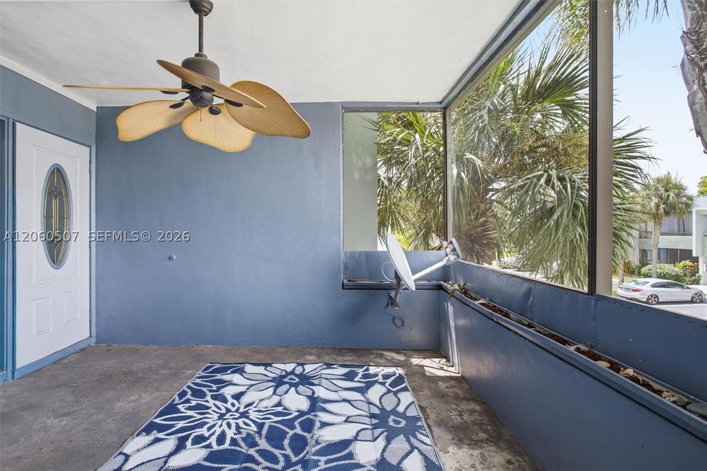 Photo of 4054 N Pine Island Rd #2B, Sunrise, FL 33351 (MLS # A12060507)