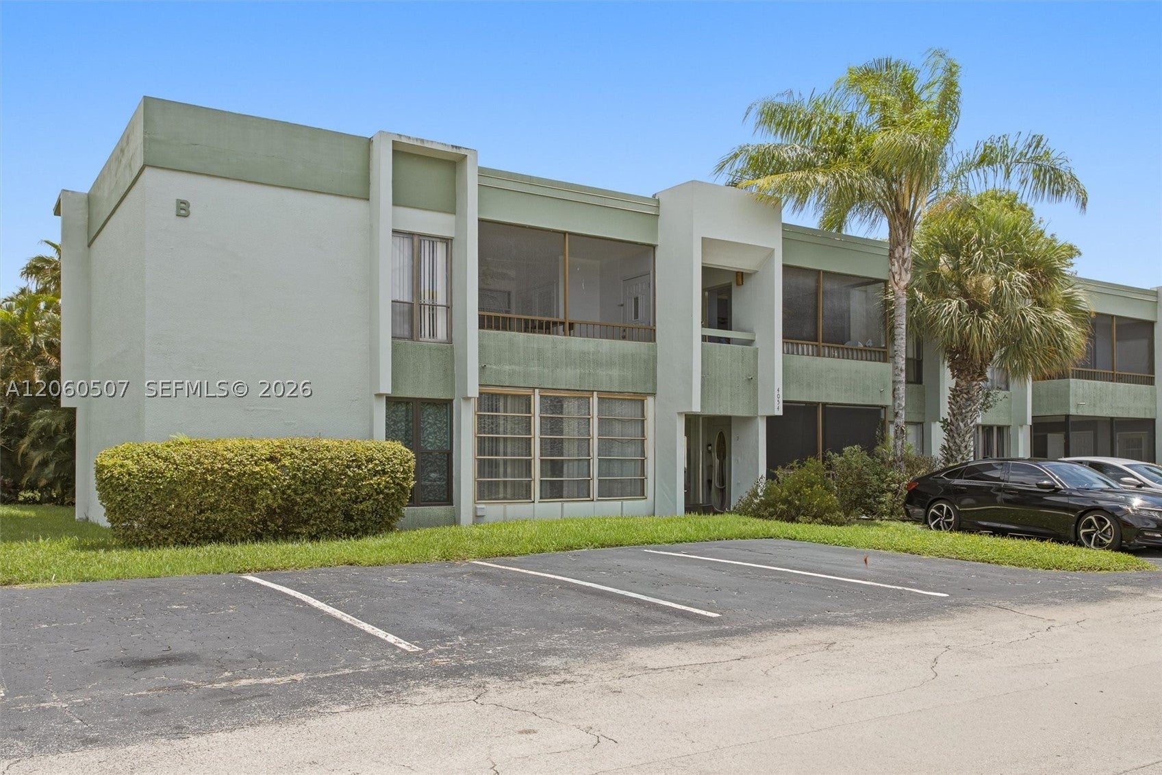 4054 N Pine Island Rd 2B, Sunrise FL 33351