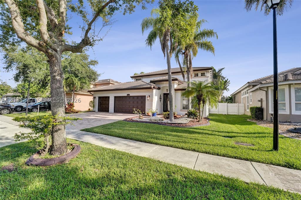 Photo of Miramar, FL 33027 (MLS # A12035342)