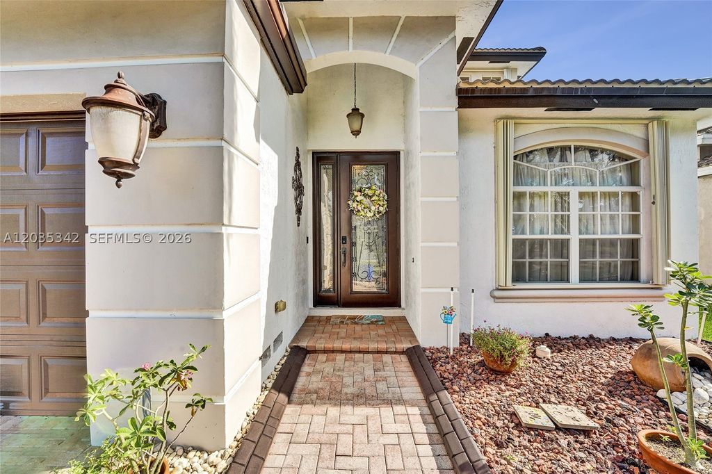 Photo of Miramar, FL 33027 (MLS # A12035342)