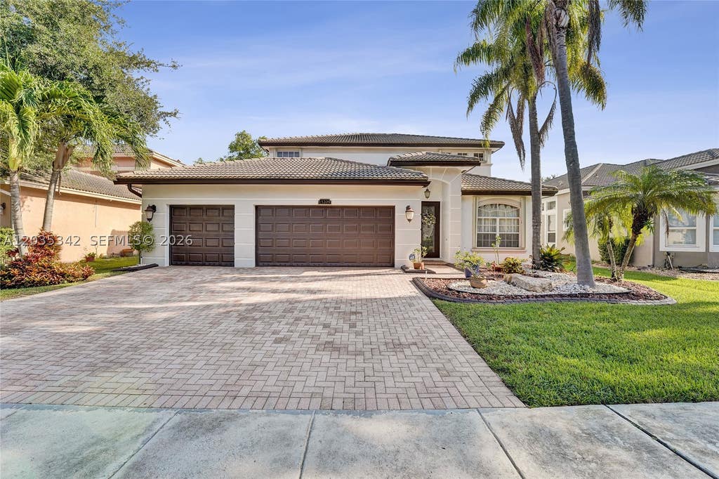 Photo of Miramar, FL 33027 (MLS # A12035342)