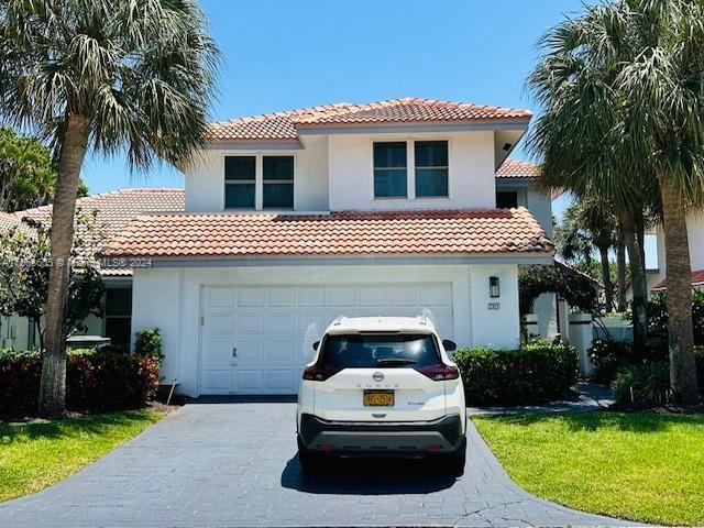 Property for Sale at 2103 Nw 53rd St St, Boca Raton, Broward County, Florida - Bedrooms: 3 
Bathrooms: 3  - $710,000