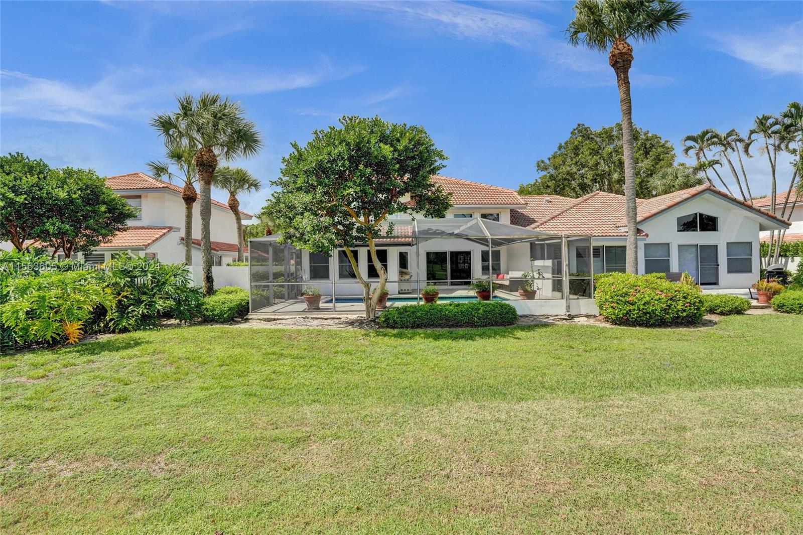 CEDAR CAY - Residential