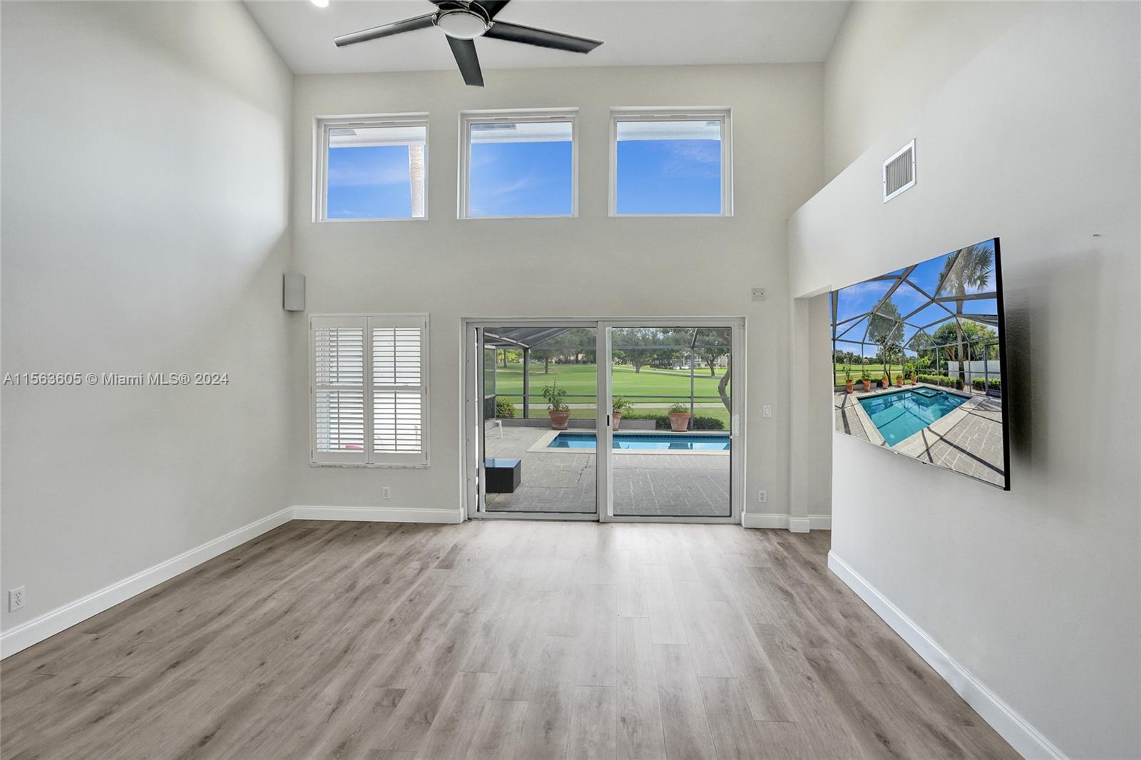 CEDAR CAY - Residential