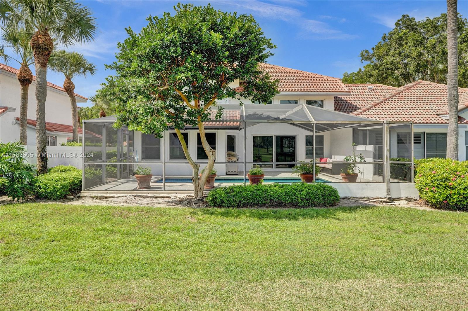 CEDAR CAY - Residential