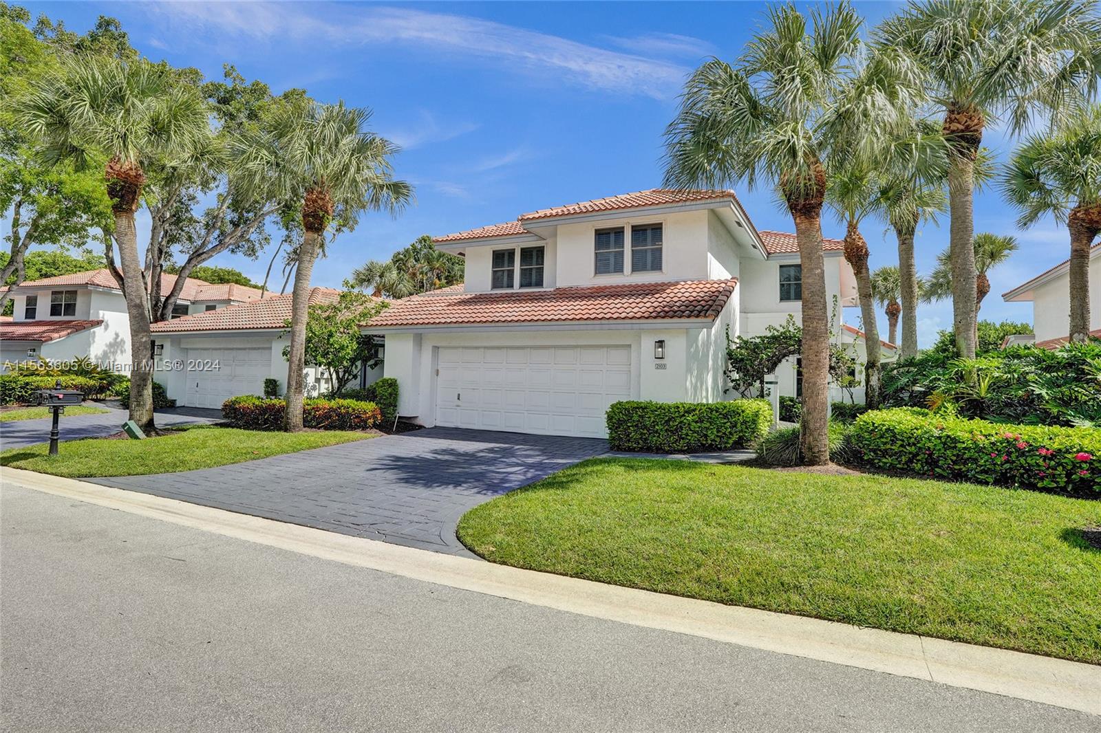 CEDAR CAY - Residential