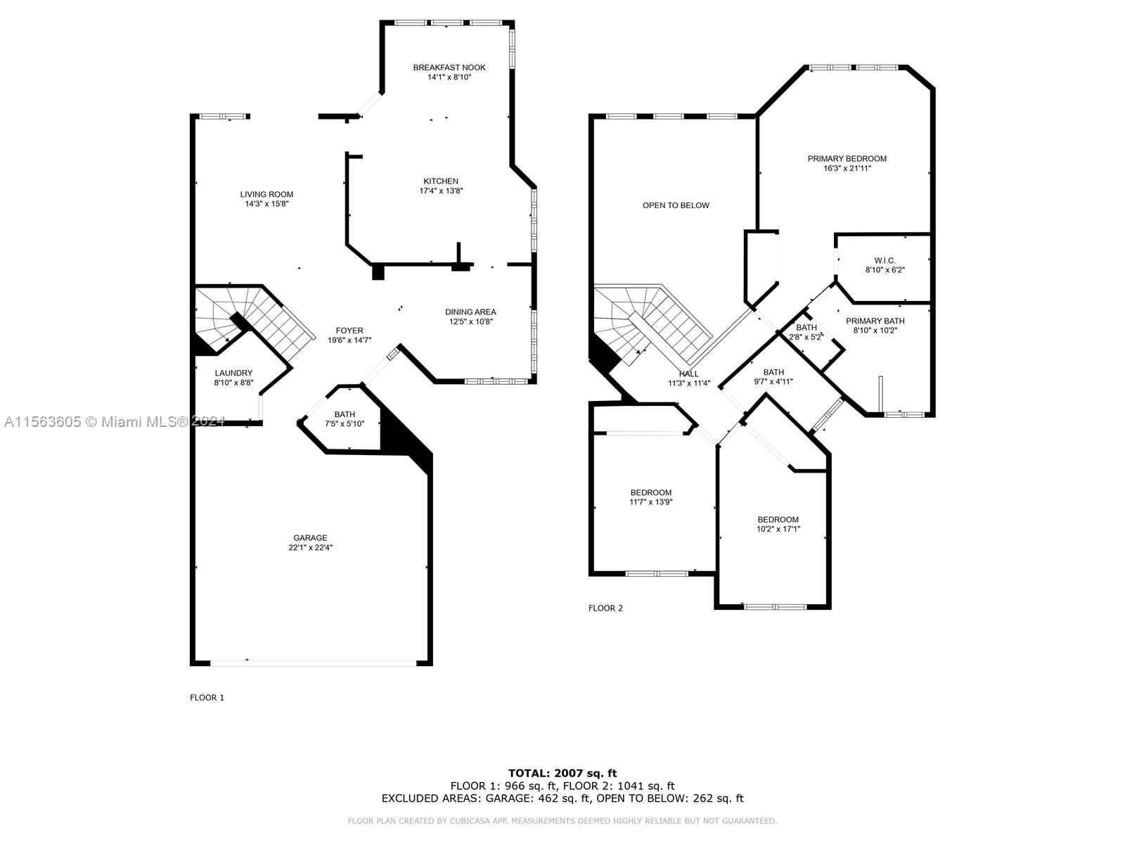 CEDAR CAY - Residential