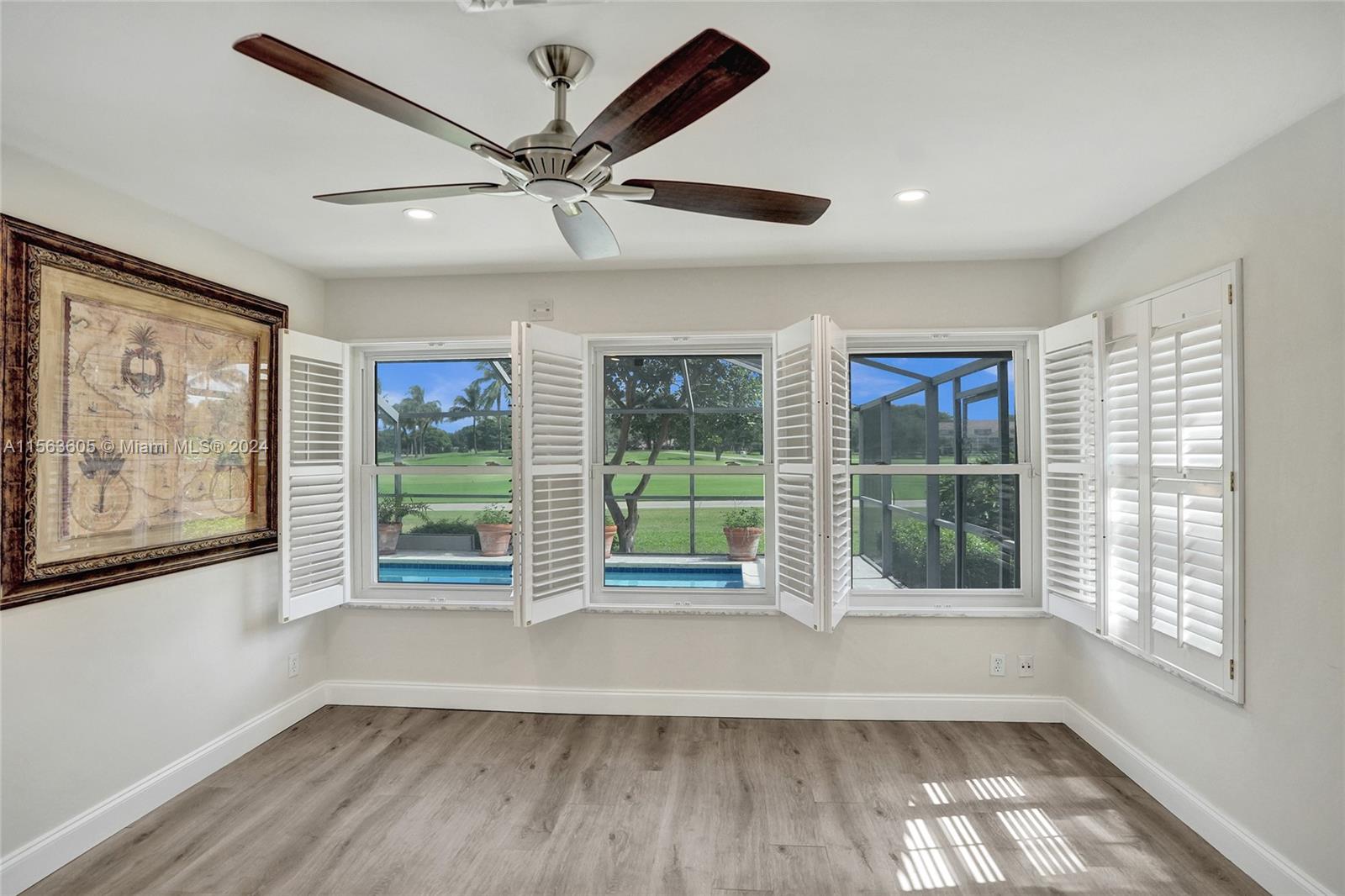 CEDAR CAY - Residential