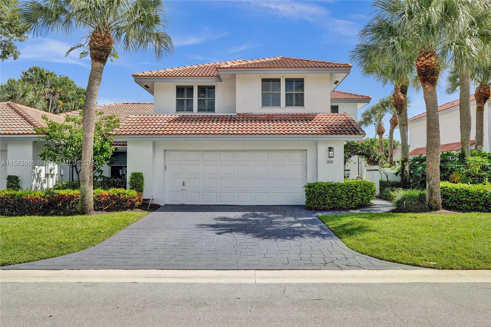 CEDAR CAY - Residential