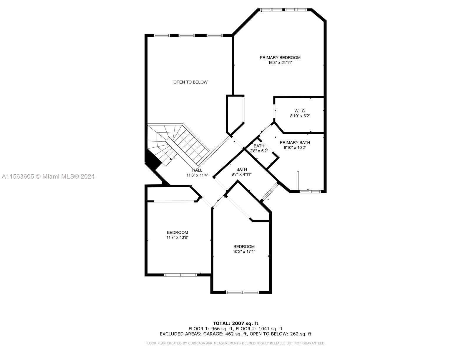 CEDAR CAY - Residential