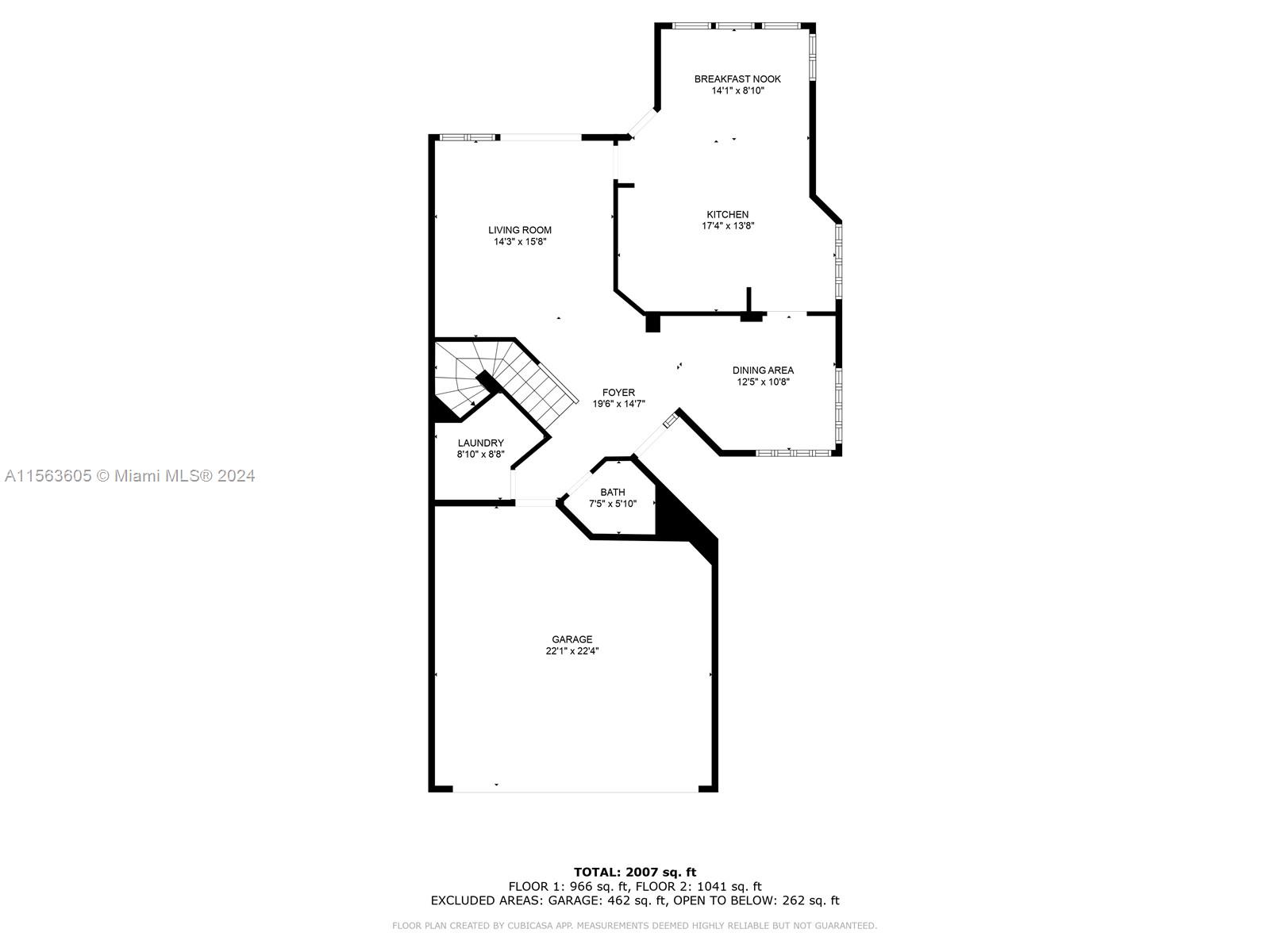 CEDAR CAY - Residential