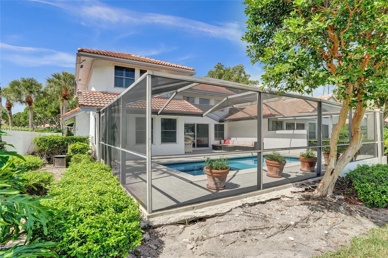 CEDAR CAY - Residential