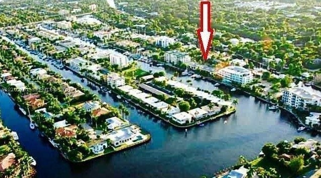 Photo of 424 Hendricks Isle #7, Fort Lauderdale, FL 33301 (MLS # A12102151)