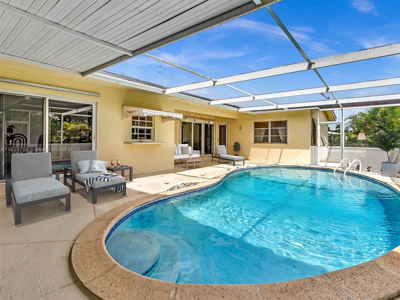 CHASE-HESSEN ESTATES - Residential