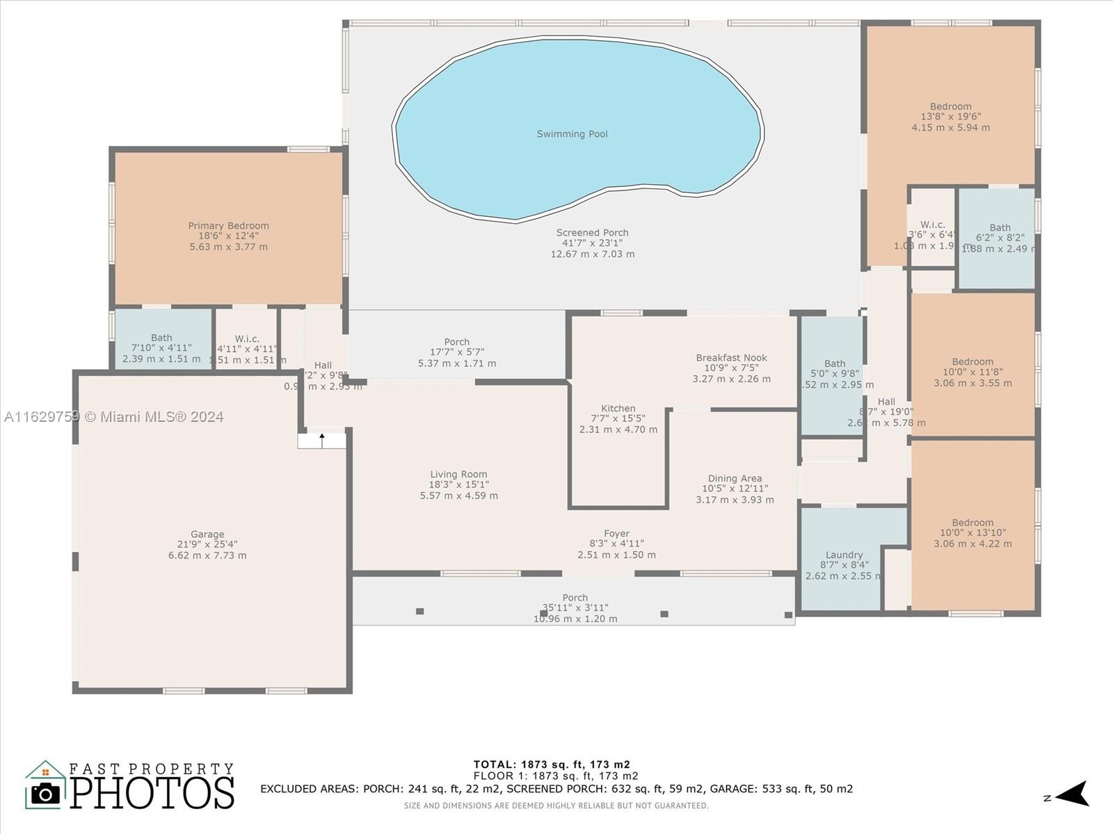 CHASE-HESSEN ESTATES - Residential