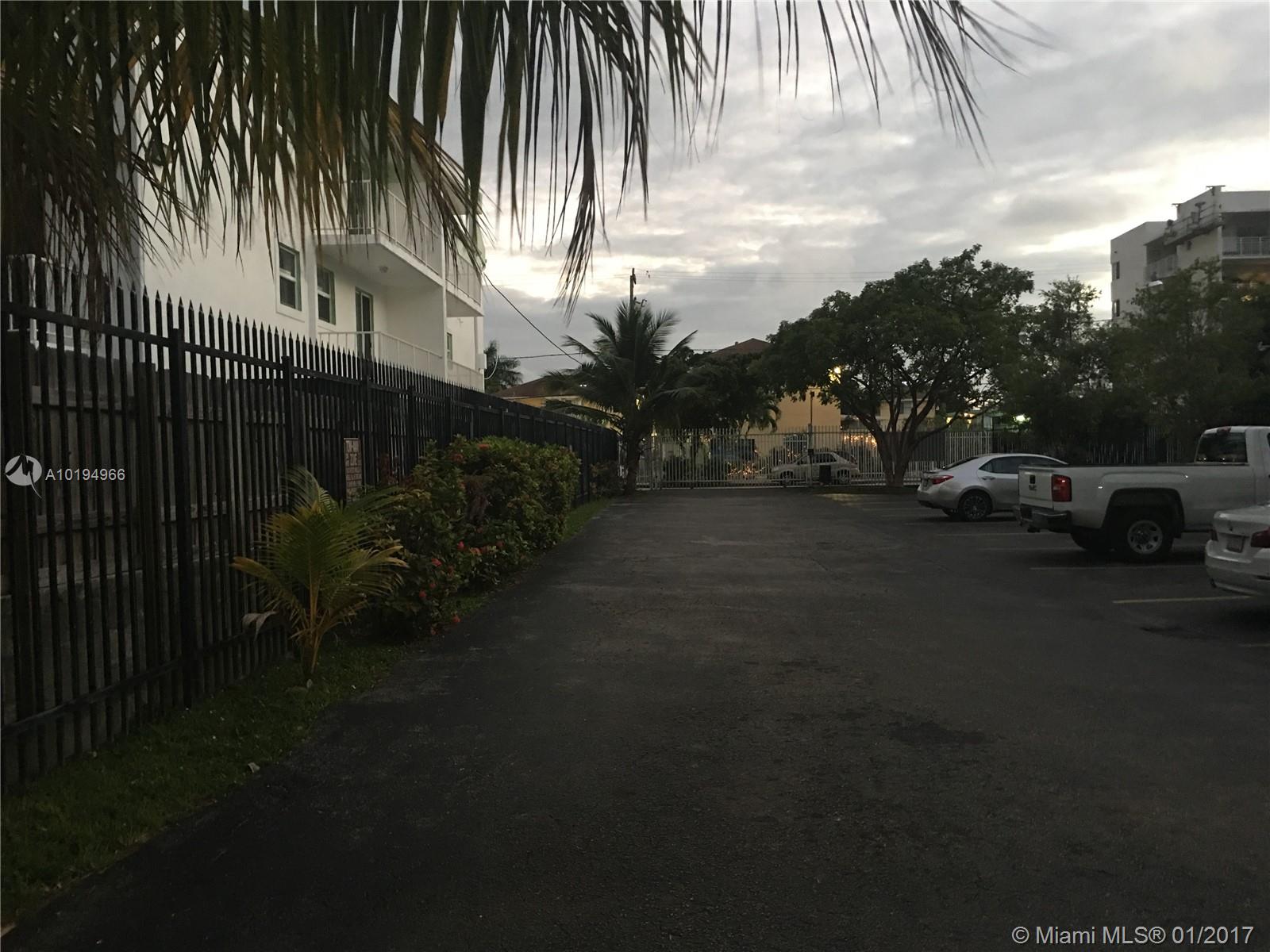 Rio Cristal Condo - Residential Lease