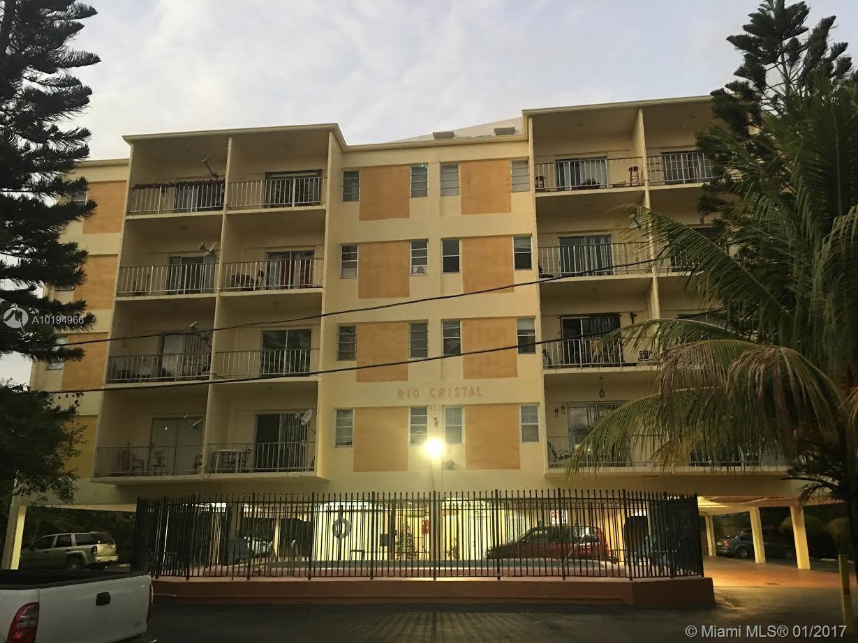 Rio Cristal Condo - Residential Lease