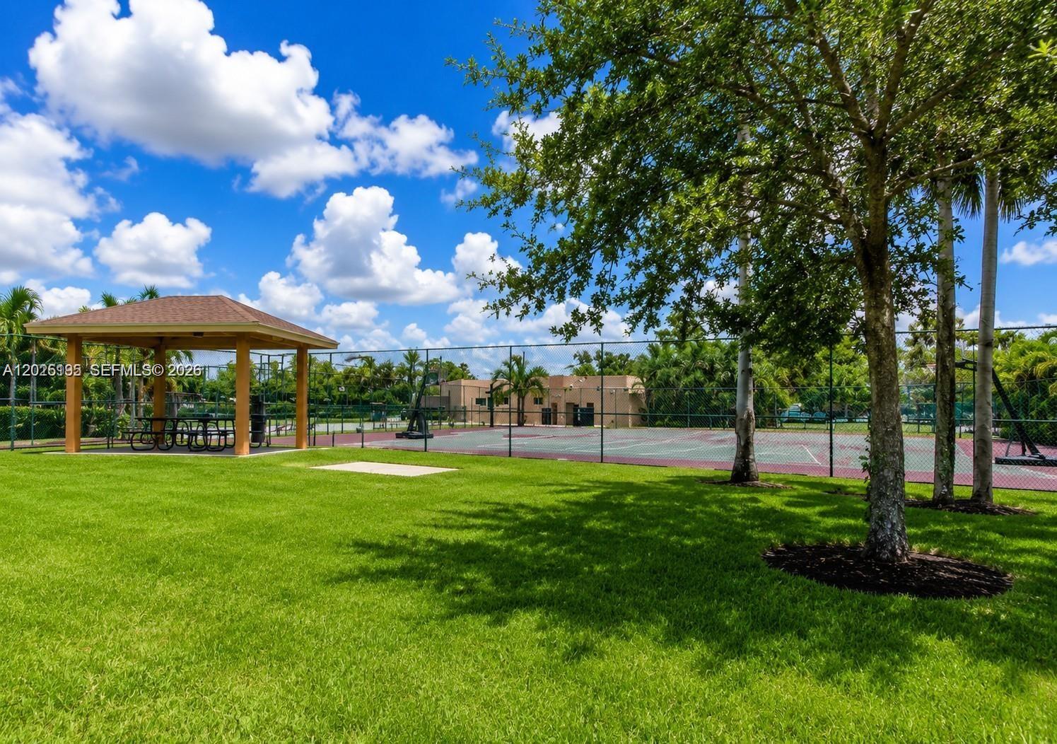THE HORIZONS WEST CONDO # - Residential