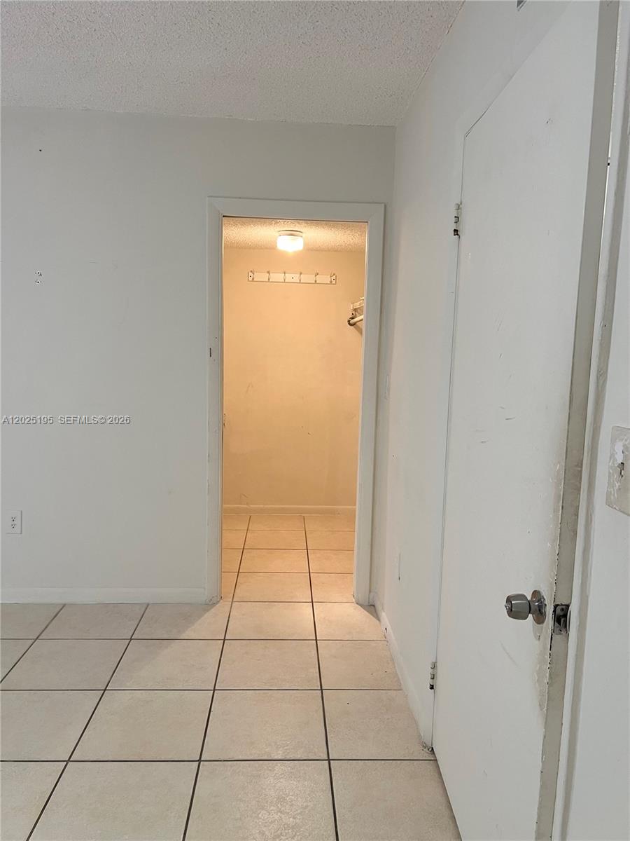 THE HORIZONS WEST CONDO # - Residential