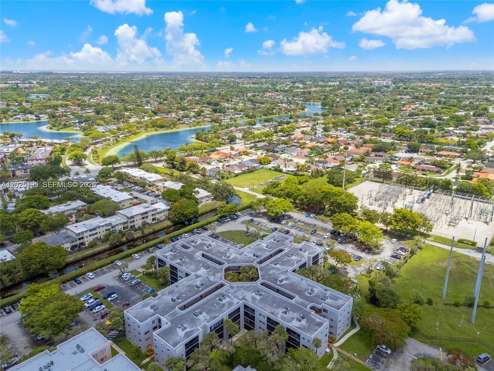 THE HORIZONS WEST CONDO # - Residential