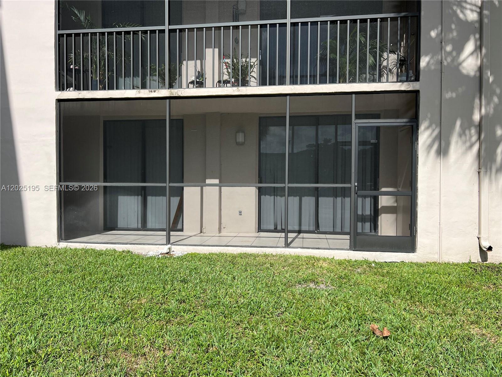 THE HORIZONS WEST CONDO # - Residential