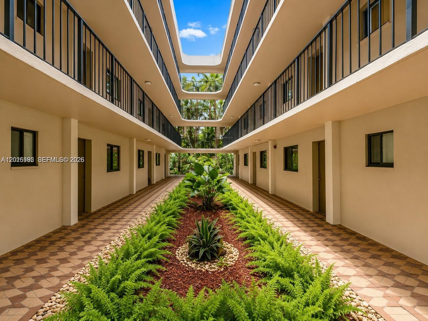 THE HORIZONS WEST CONDO # - Residential