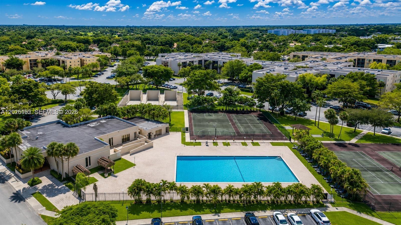 THE HORIZONS WEST CONDO # - Residential