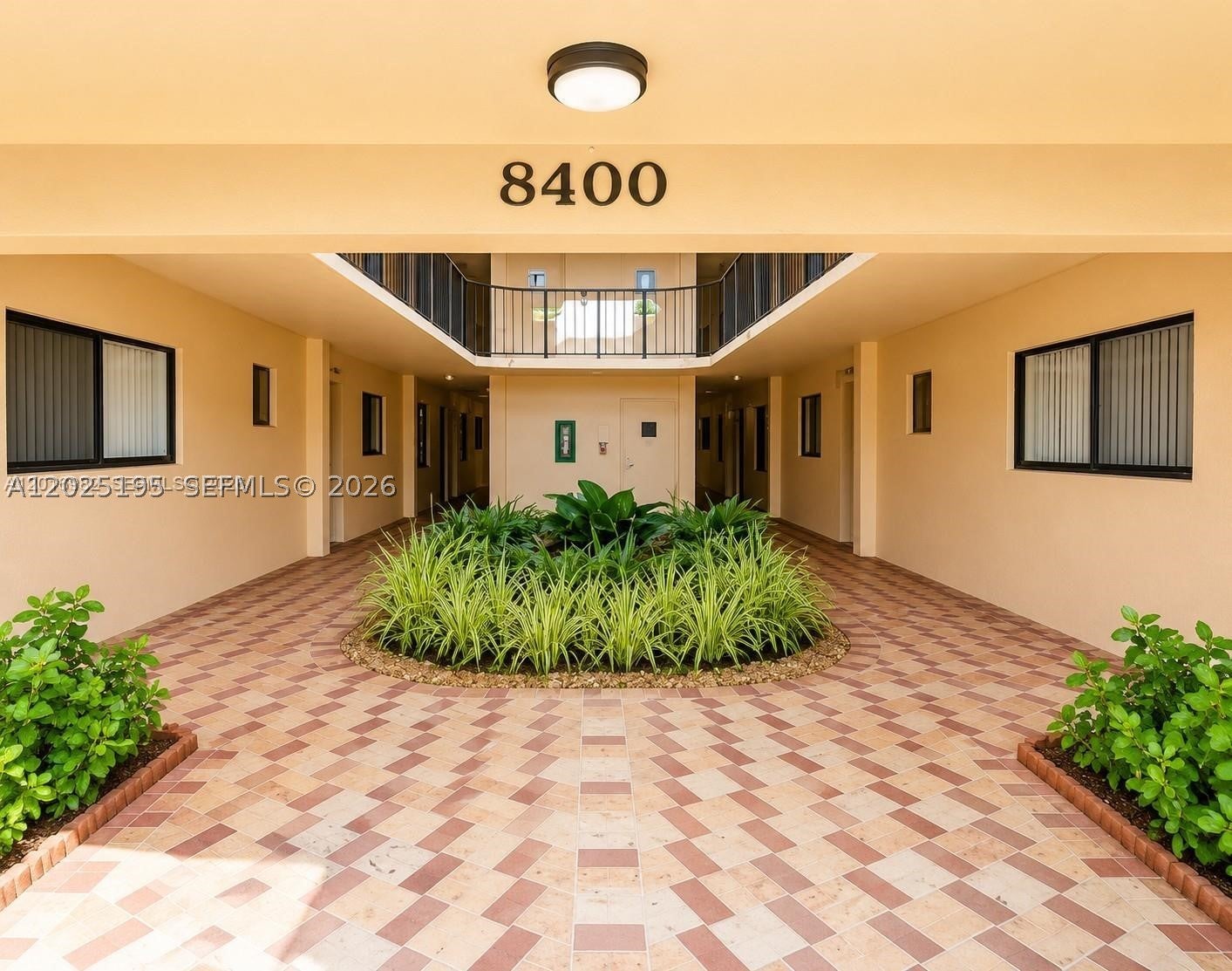 8400 SW 133rd Ave Rd