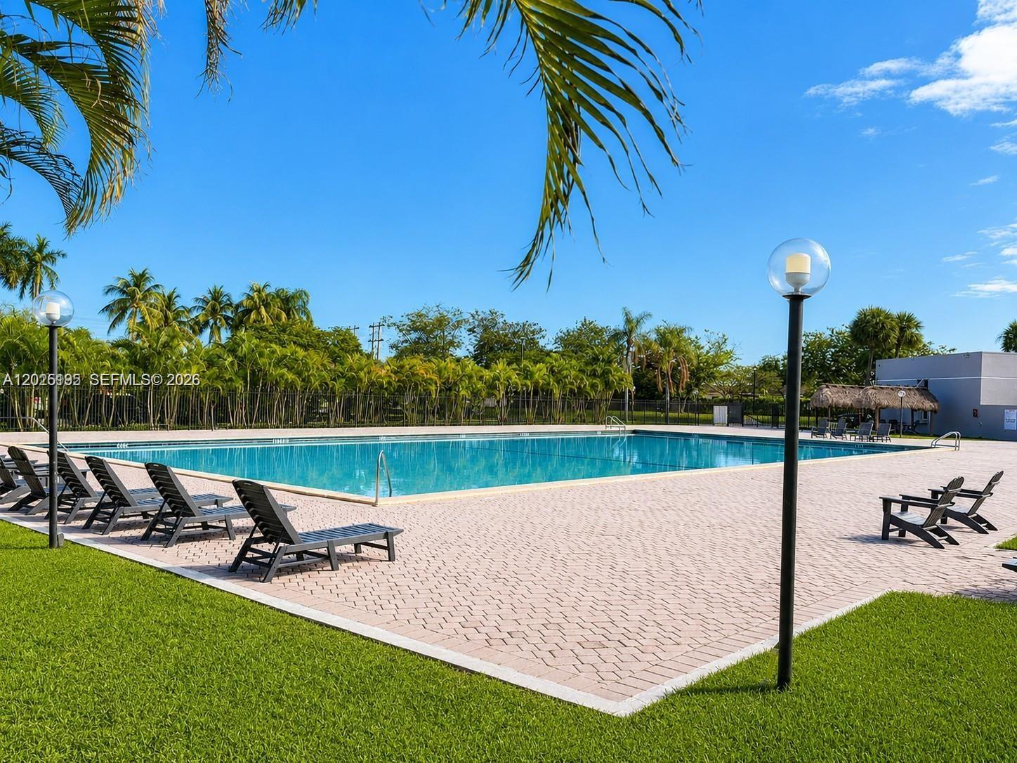 THE HORIZONS WEST CONDO # - Residential