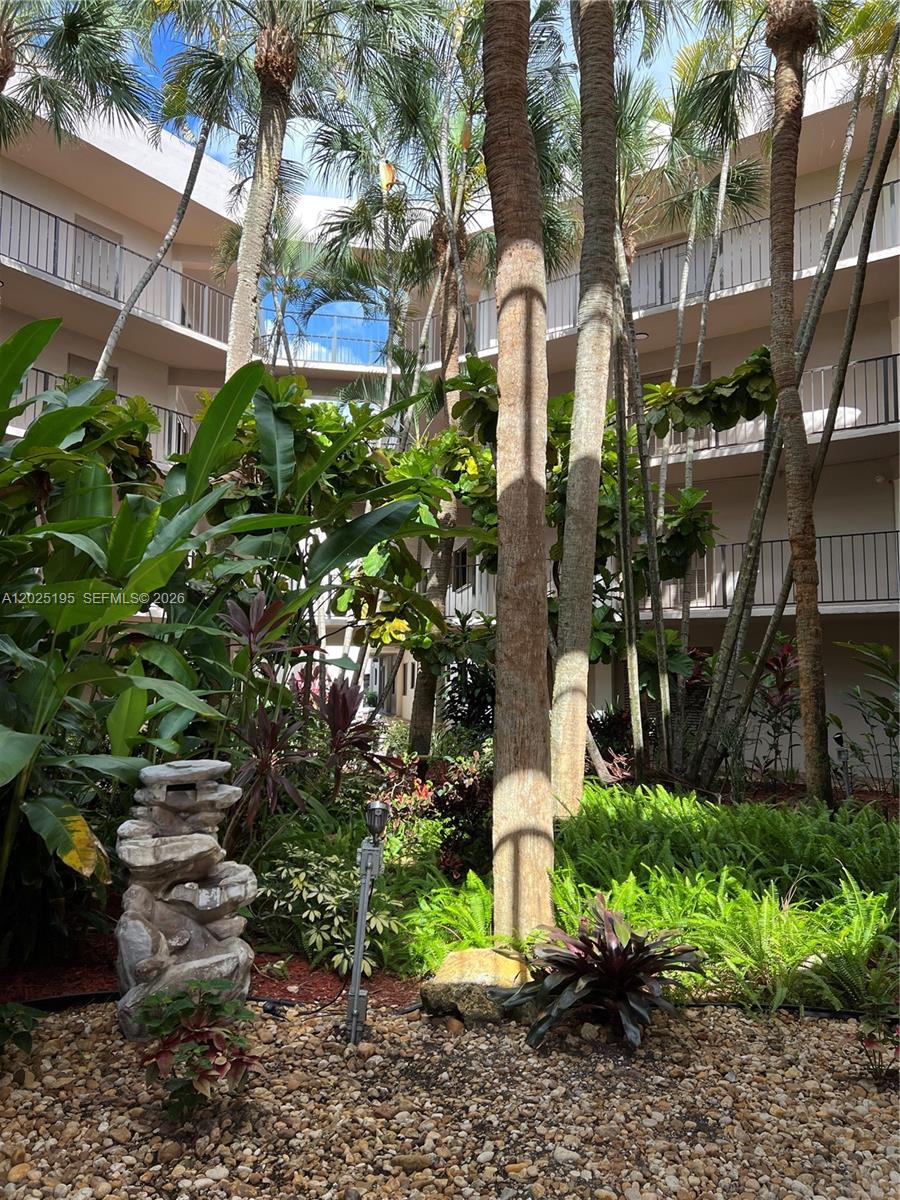 THE HORIZONS WEST CONDO # - Residential