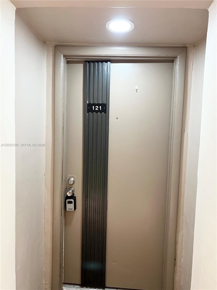 THE HORIZONS WEST CONDO # - Residential