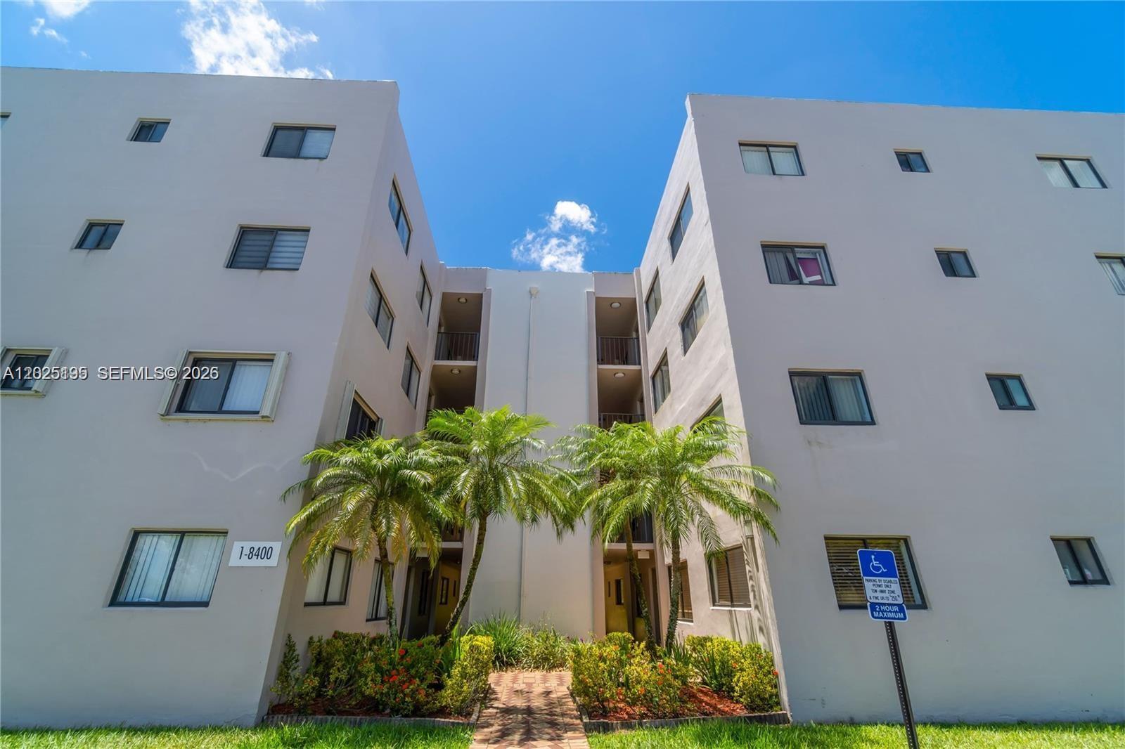 THE HORIZONS WEST CONDO # - Residential
