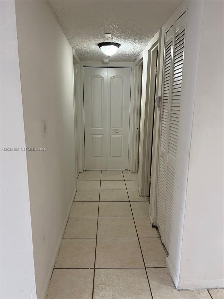 THE HORIZONS WEST CONDO # - Residential