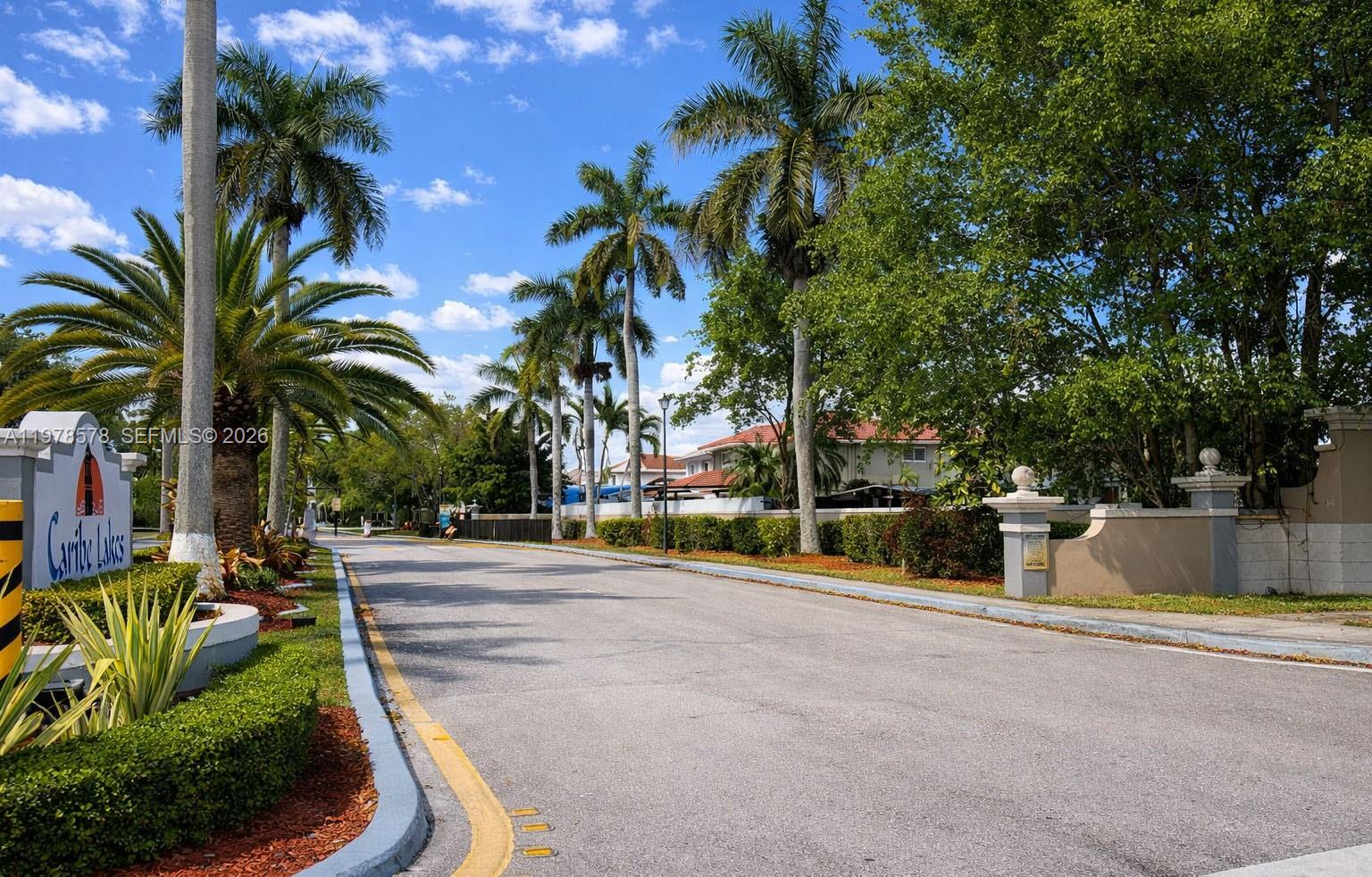 CARIBE LAKES PH III - Residential