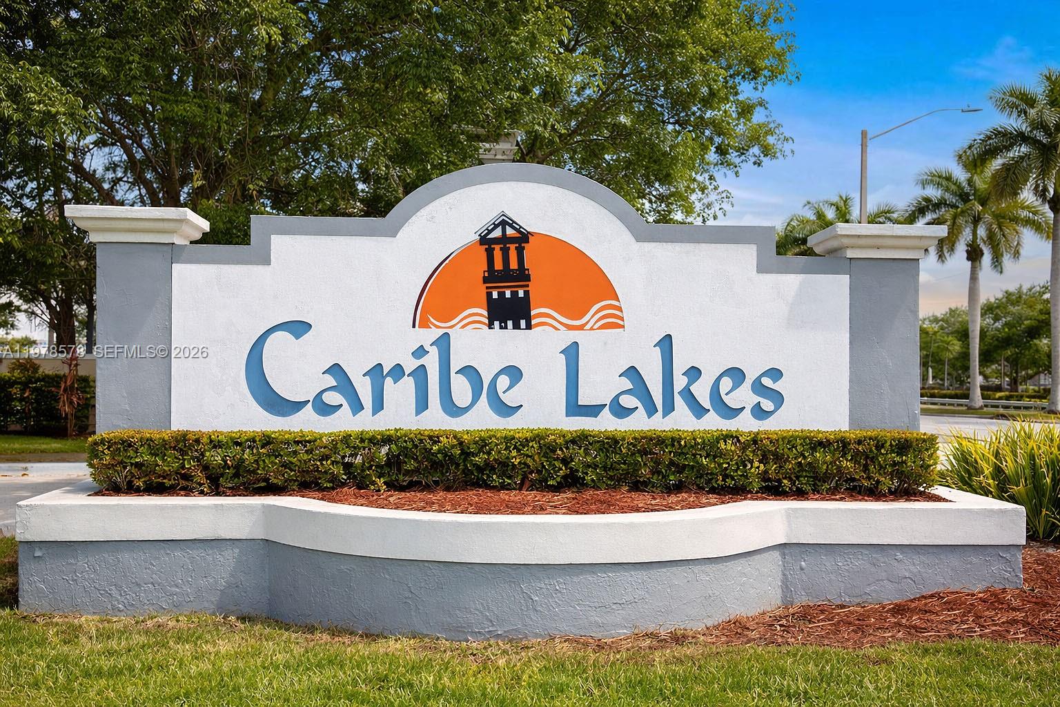 CARIBE LAKES PH III - Residential