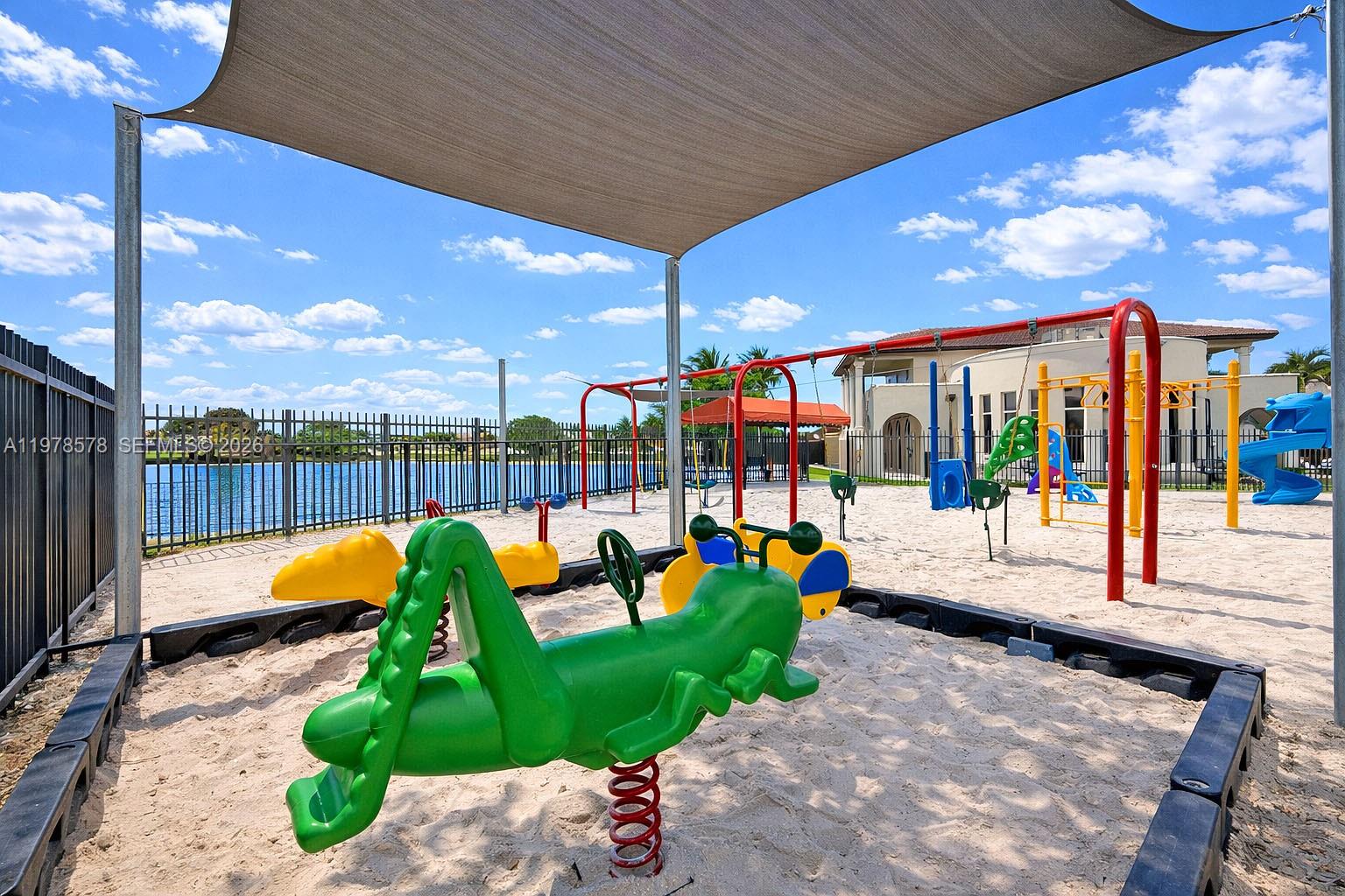 CARIBE LAKES PH III - Residential