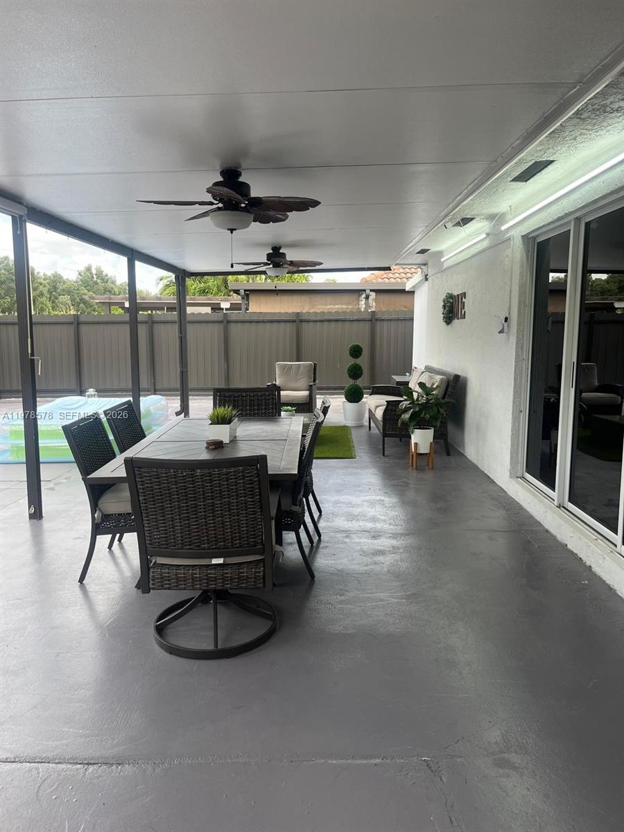 CARIBE LAKES PH III - Residential