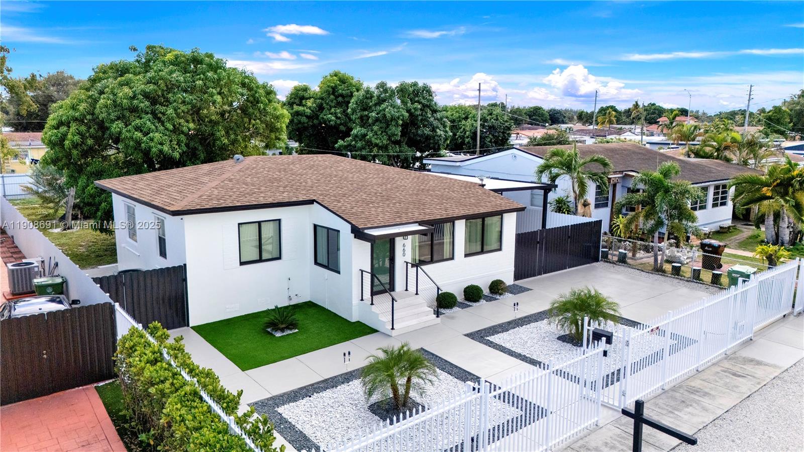 HIALEAH 14TH ADDN - Residential