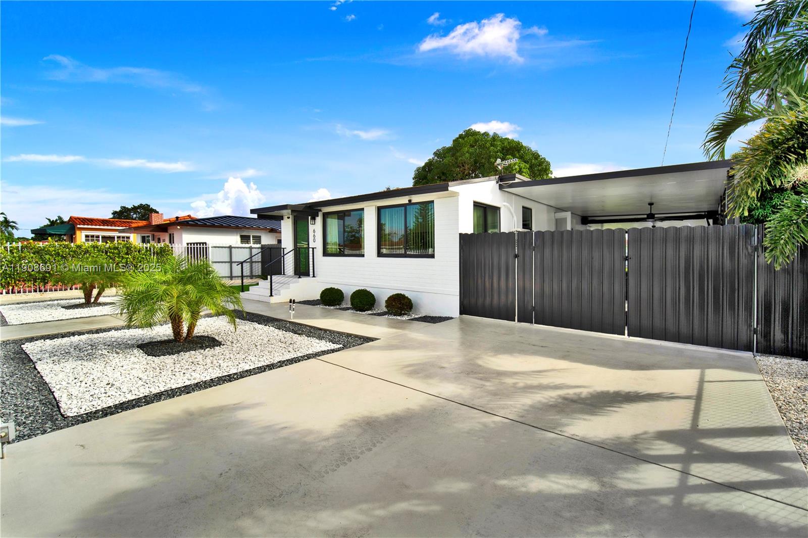 HIALEAH 14TH ADDN - Residential