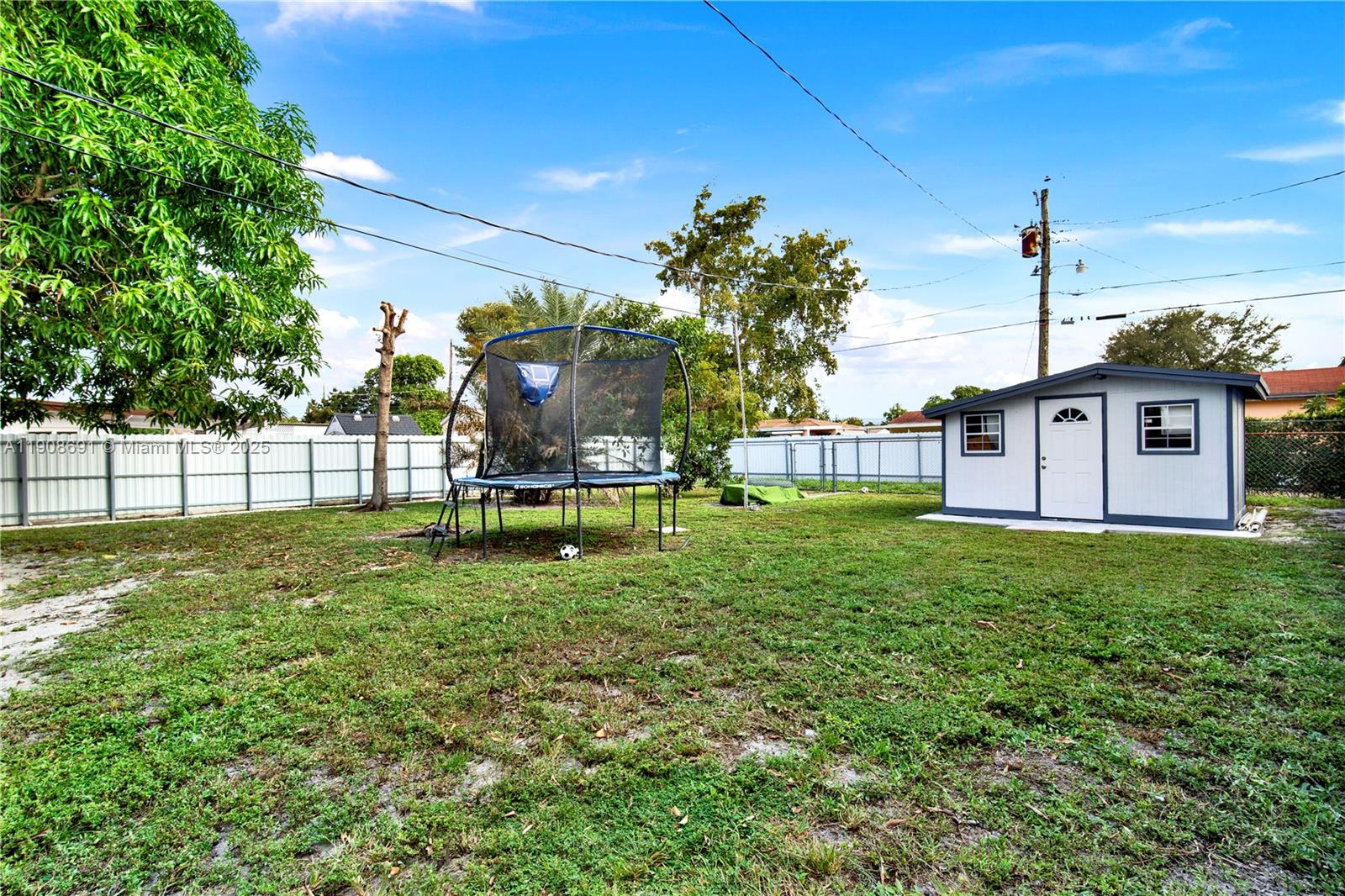 HIALEAH 14TH ADDN - Residential