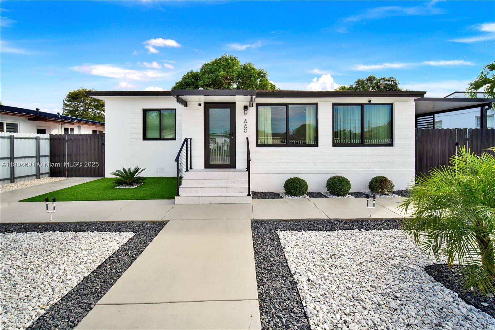 HIALEAH 14TH ADDN - Residential