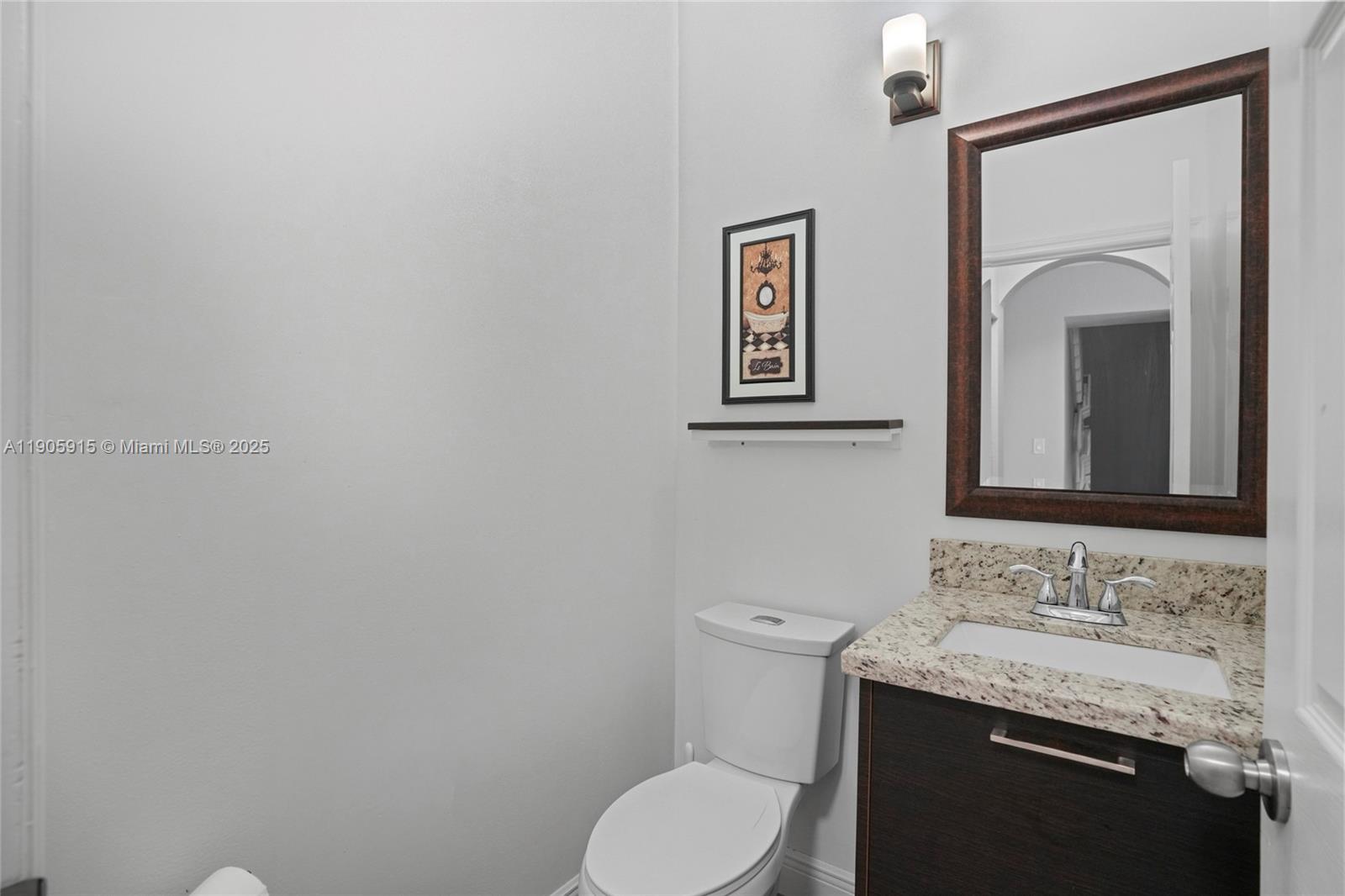 FLORIDIAN ISLES - Residential Lease